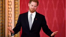 Prince Harry regrets ‘publicly stating’ about his kids