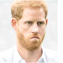 Prince Harry reportedly fallen off from waggon