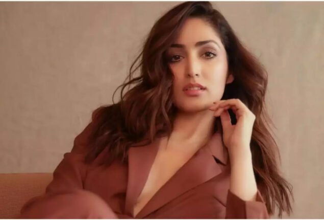 Yami Gautam says she doesn’t do commercial films anymore