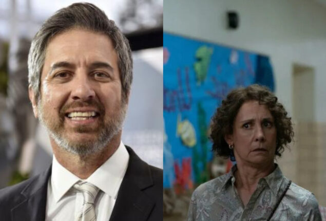 Ray Romano share his directional debut feature film trailer “Somewhere in Queens”