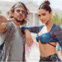 SRK wants this woman to replace Deepika Padukone in the Pathaan song