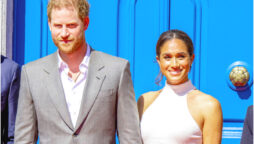 Meghan Markle and Prince Harry