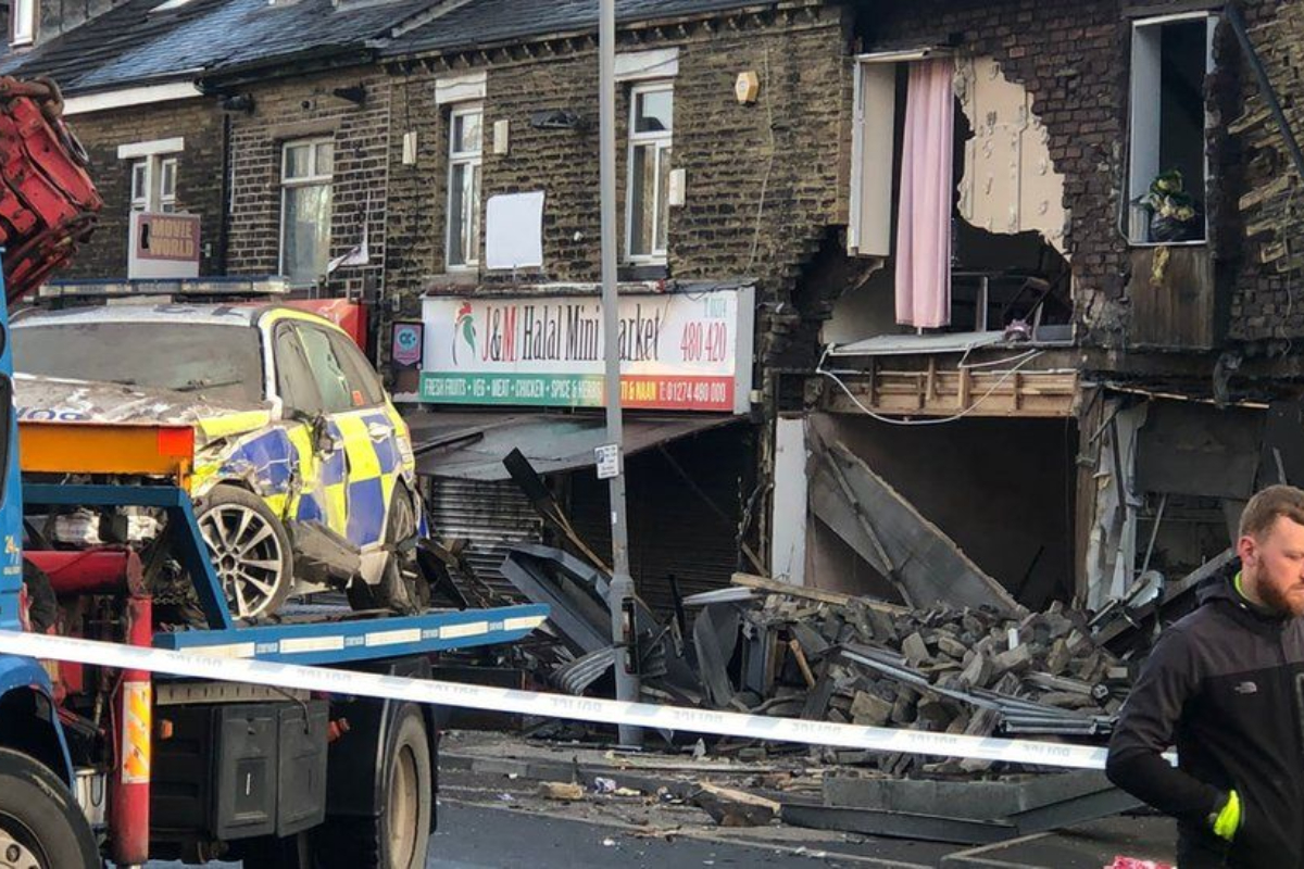 Bradford