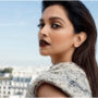 Deepika Padukone back in India after presenting at Oscars 2023