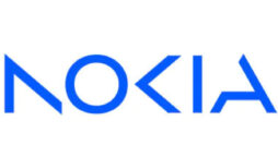 Nokia new logo