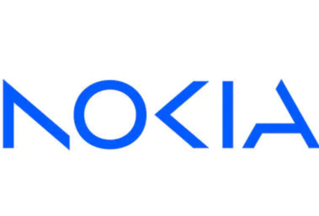 Nokia logo changed after 60 years