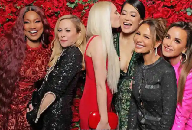 The 'RHOBH'