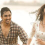 Siddharth and Aditi Rao Hydari dance to the Tum Tum song