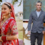 Ushna Shah criticizes blogger Ab Lakhani for violating privacy at her wedding