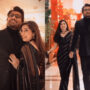 Mariyam Nafees shares romantic photos with hubby Amaan Ahmed