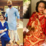 HSY honours his late mother with his most recent collection