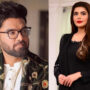 Nida Yasir & Yasir Hussain’s funny video leaves the fans giggling