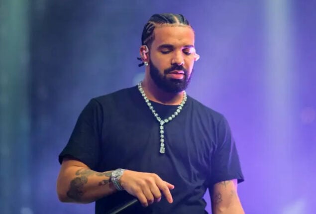 Drake expresses sorrow for mentioning ex-girlfriends in songs