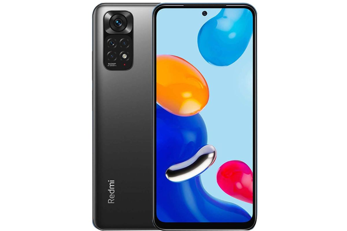 Xiaomi Redmi note 11 price in Pakistan