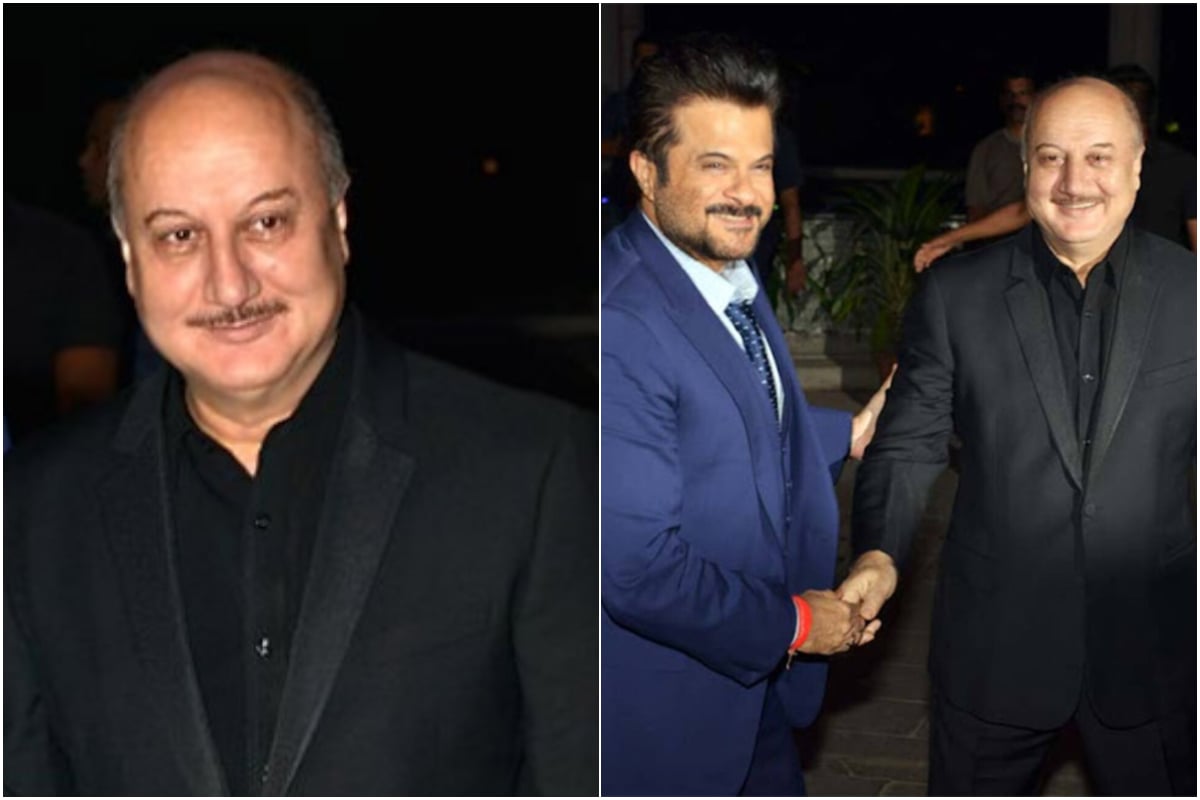 Anupam Kher