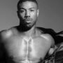 Michael B Jordan apologizes to his mum after Calvin Klein ad