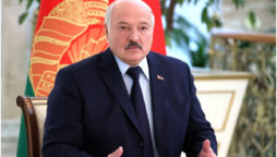 China to host Belarusian leader Lukashenko amid Ukraine tensions