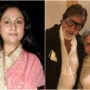 Jaya Bachchan spoke about how people in the film industry questioned her 