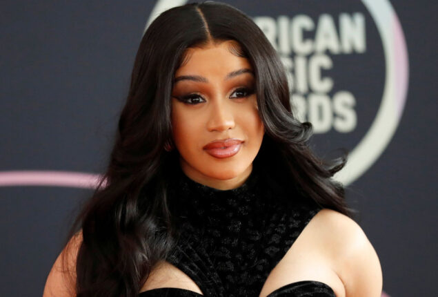 Cardi B