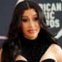 Cardi B says ‘Community service has been the best thing’