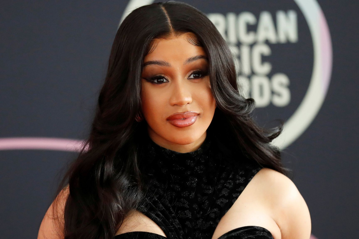 Cardi B