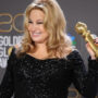 Jennifer Coolidge says she feels lucky ‘to be alive’