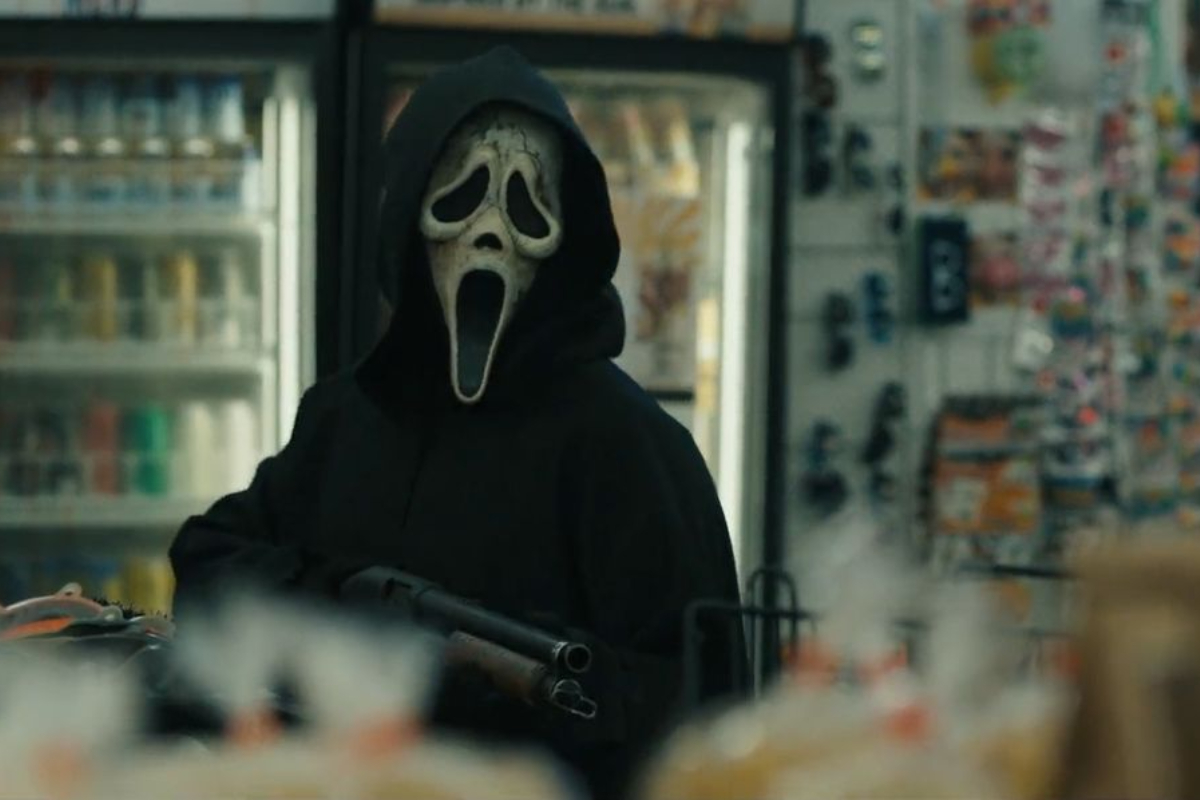 Scream VI