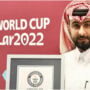 Qatari breaks world record for attending most matches at FIFA World Cup