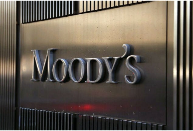 Moody’s downgrades Pakistan’s rating to Caa3; changes outlook to stable from negative