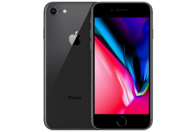 iPhone 8 price in Pakistan & specifications