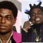Kodak Black is facing an arrest warrant after failing a drug test