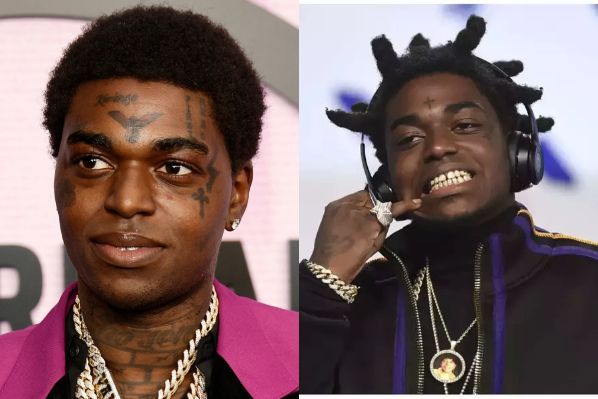 Kodak Black