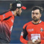 Rashid Khan honours Shaheen Afridi’s captaincy