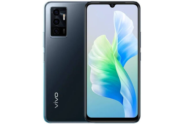 Vivo v23e price in Pakistan & features