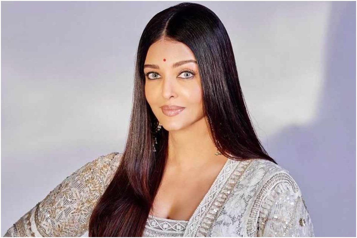 Aishwarya Rai