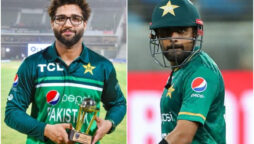 Babar Azam should improve