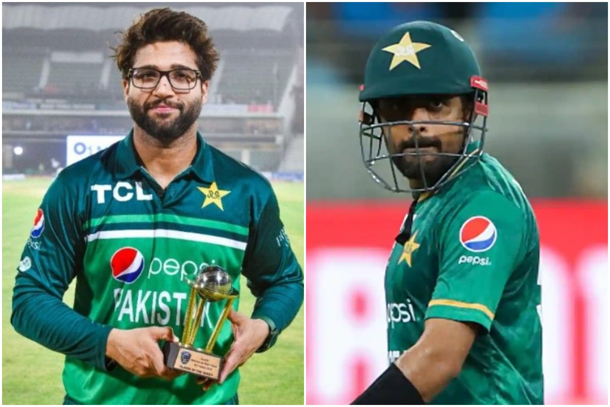 Babar Azam should improve