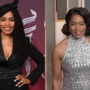 Angela Bassett said she feels most beautiful on red carpet
