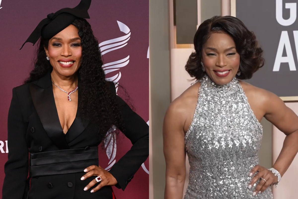 Angela Bassett