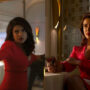 Priyanka Chopra wears fitted cut-out dress in the first look of upcoming series teaser