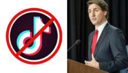 TikTok banned on all government devices in Canada