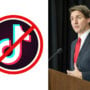 TikTok banned on all government devices in Canada