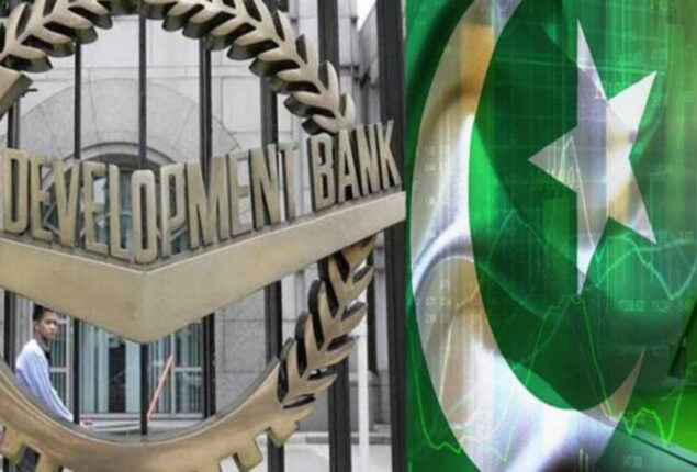 ADB approves $250m loans to help deliver reliable electricity in Pakistan