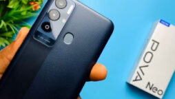 Tecno Pova Neo price in Pakistan