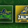 PSL 2023: Multan Sultan vs Peshawar Zalmi Squad | MS vs PZ Full Squad today | Match 5