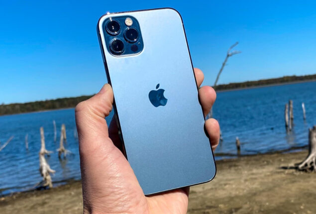 Apple iPhone 12 Pro price in Pakistan & specs