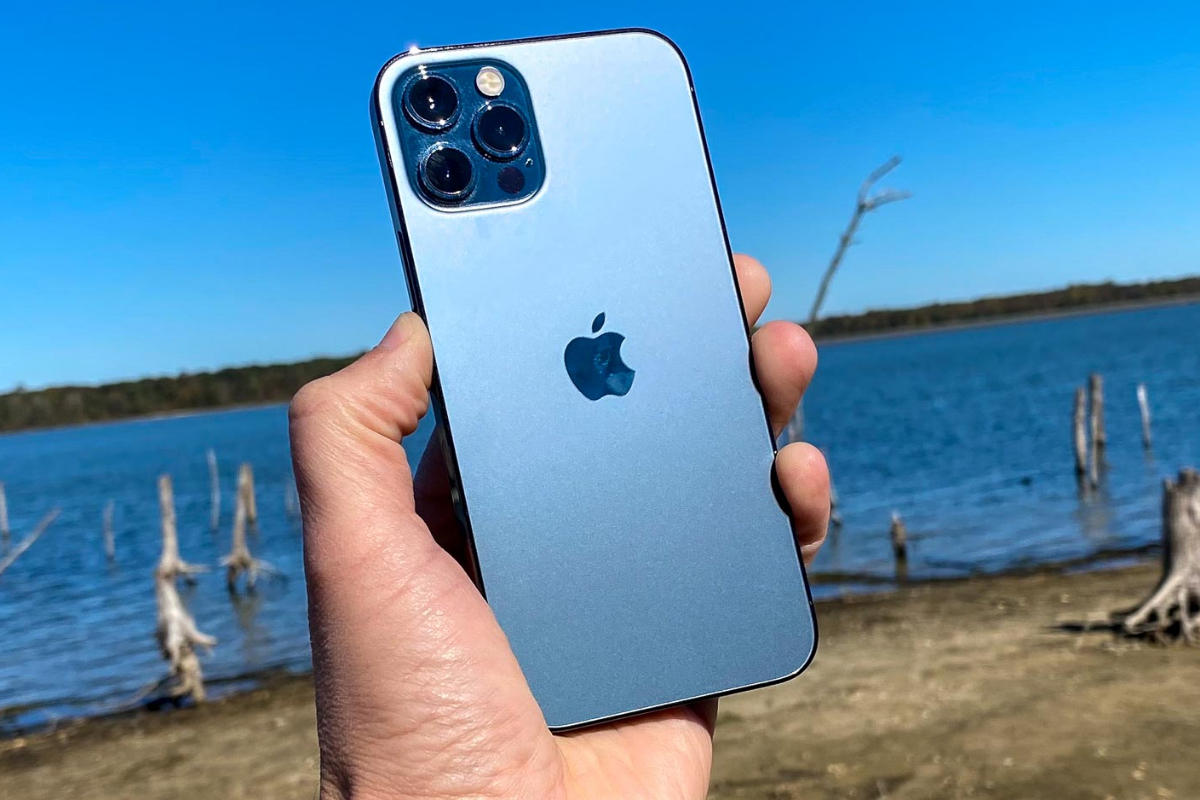 iPhone 12 Pro price in Pakistan