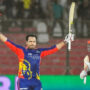 Sharjeel Khan discussed his batting powerplay approach for PSL 8