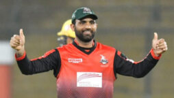 Fakhar Zaman Qalandars