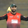 Fakhar Zaman invited supporters to Qalandars Night